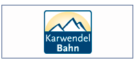 Karwendelbahn Mittenwald
